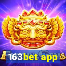 163bet app